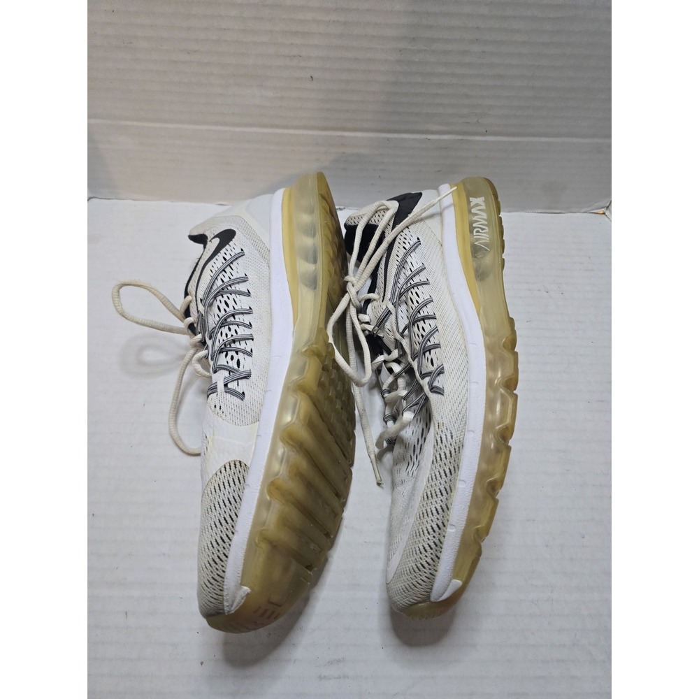 Men Nike Air Max 2015‎ Running Shoes - Picture 2 of 8